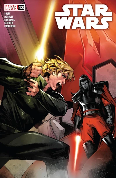 Star Wars #43
