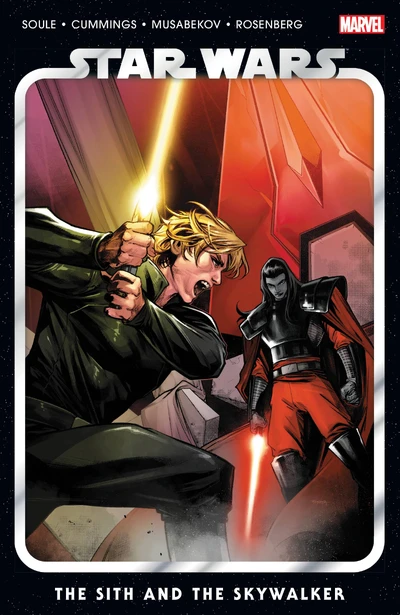 Star Wars  Vol. 8: The Sith And ...