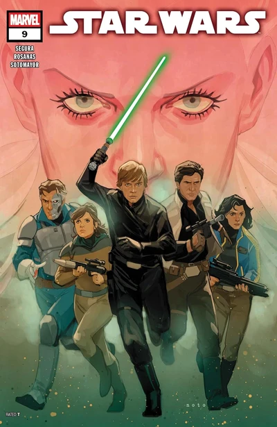 Star Wars #9