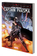 Star Wars: Captain Phasma 