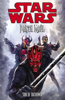Star Wars: Darth Maul: Son Of Dathomir  Vol. 1