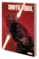 Star Wars: Darth Maul  Vol. 1