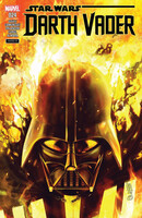 Star Wars: Darth Vader #24