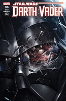Star Wars: Darth Vader #5