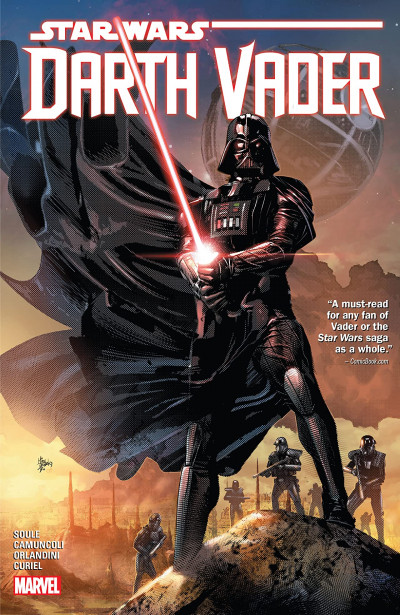 Star Wars: Darth Vader  Vol. 2 H...