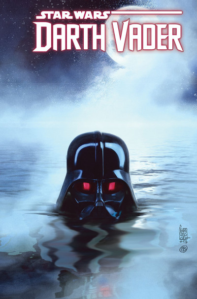 Star Wars: Darth Vader  Vol. 3: ...