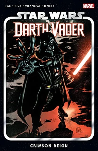 Star Wars: Darth Vader  Vol. 4: ...