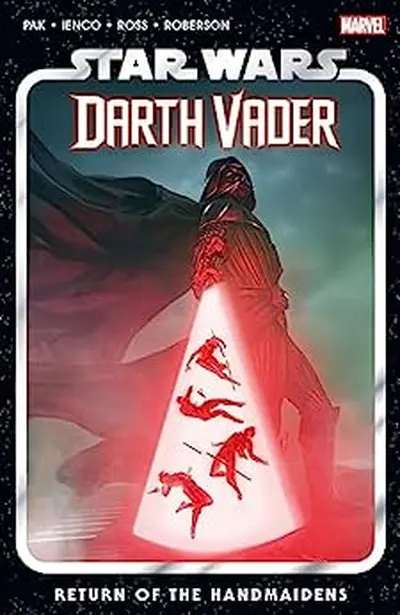 Star Wars: Darth Vader  Vol. 6: ...