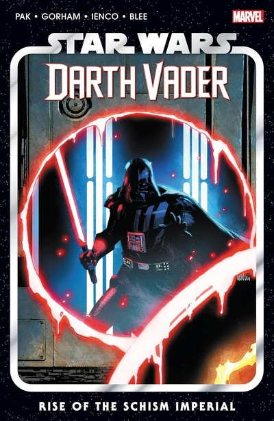 Star Wars: Darth Vader  Vol. 9: ...