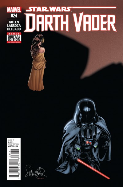 Star Wars: Darth Vader #24