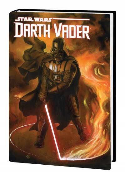 Star Wars: Darth Vader  Vol. 1 H...
