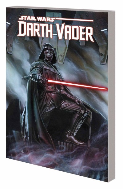 Star Wars: Darth Vader  Vol. 1: ...