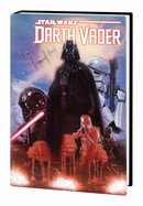 Star Wars: Darth Vader  Vol. 2 Hardcover