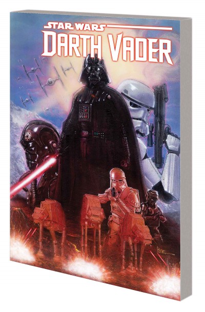 Star Wars: Darth Vader  Vol. 3: ...