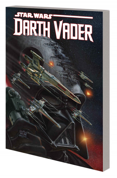 Star Wars: Darth Vader  Vol. 4: ...