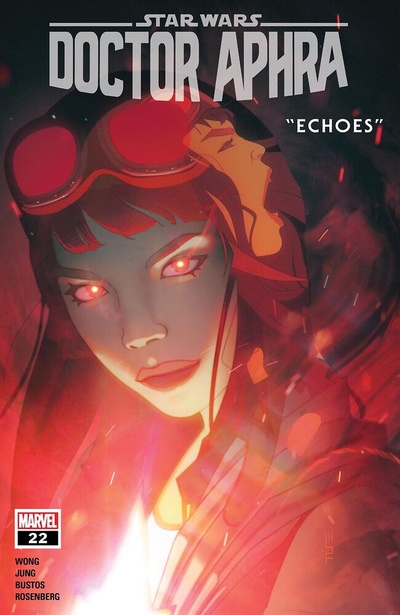 Star Wars: Doctor Aphra #22