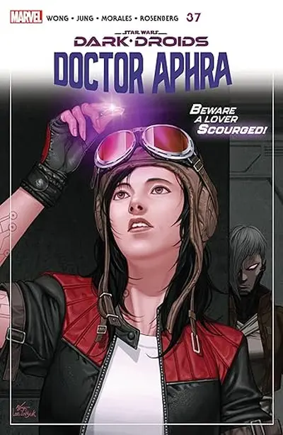 Star Wars: Doctor Aphra #37