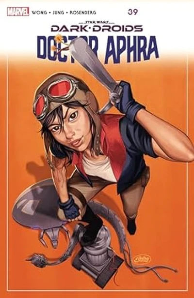 Star Wars: Doctor Aphra #39