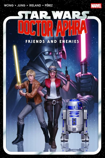 Star Wars: Doctor Aphra  Vol. 3:...