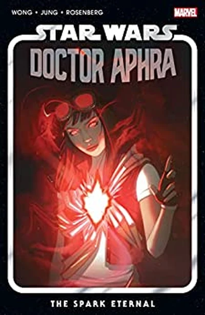 Star Wars: Doctor Aphra  Vol. 5:...