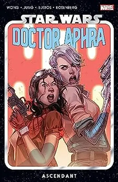 Star Wars: Doctor Aphra  Vol. 6:...