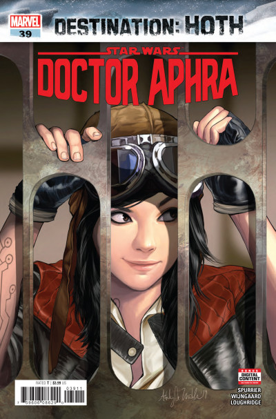 Star Wars: Doctor Aphra #39