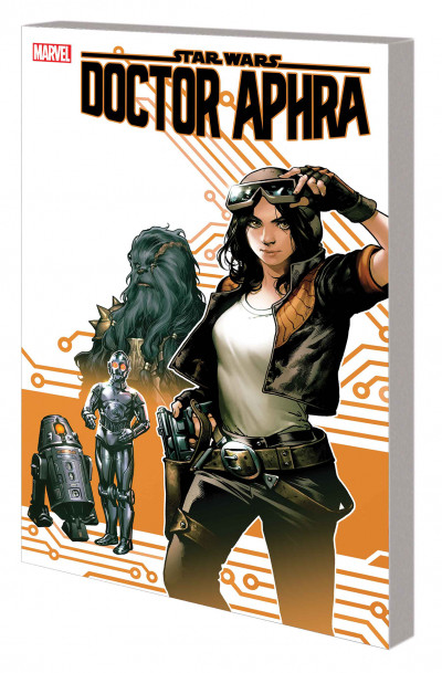 Star Wars: Doctor Aphra  Vol. 1:...