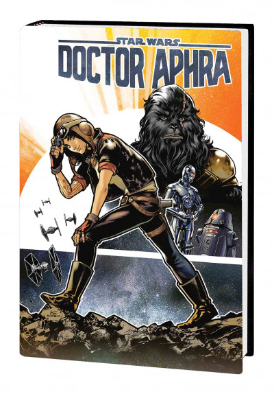 Star Wars: Doctor Aphra  Vol. 1 ...