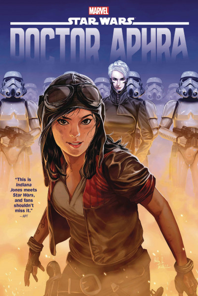 Star Wars: Doctor Aphra  Vol. 1 ...