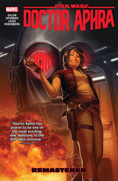 Star Wars: Doctor Aphra  Vol. 3:...