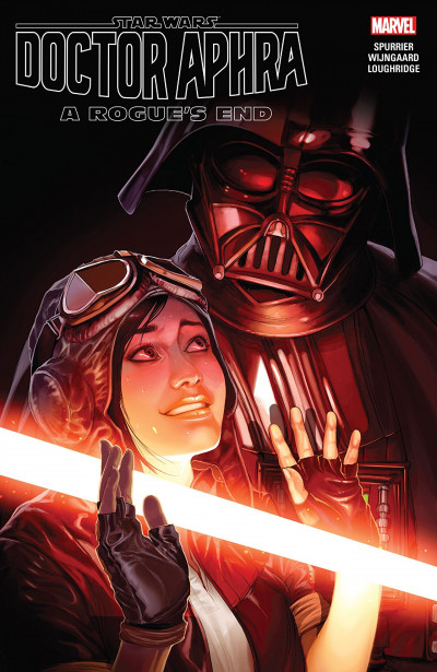 Star Wars: Doctor Aphra  Vol. 7: Rogues End