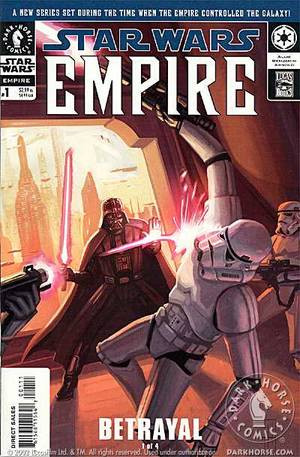 Star Wars: Empire