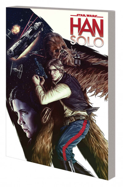 Star Wars: Han Solo  Vol. 1