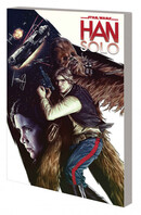Star Wars: Han Solo  Vol. 1