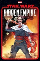 Star Wars: Hidden Empire Omnibus