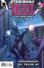 Star Wars: Jedi - The Dark ...