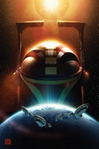 Star Wars: Legacy #41