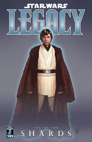 Star Wars: Legacy Vol. 2: S...