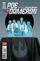 Star Wars: Poe Dameron #14