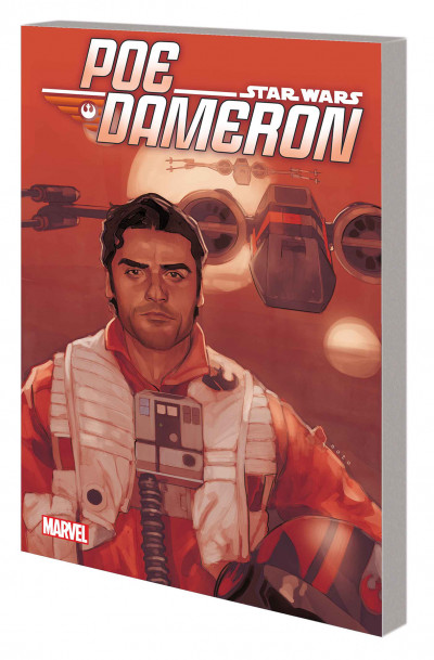 Star Wars: Poe Dameron Vol....