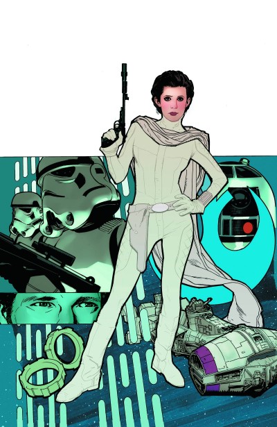 Star Wars: Rebel Heist #2