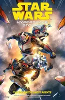 Star Wars: The Bad Batch : Ghost Agents