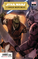 Star Wars: The High Republic #2
