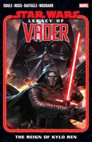 Star Wars: The Legacy Of Vader  Vol. 1: The Reign of Kylo