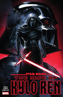Star Wars: The Rise of Kylo Ren  Collected