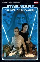 Star Wars: The Rise Of Skywalker Adaptation  Collected