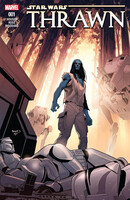 Star Wars: Thrawn #1
