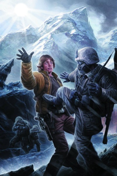 Star Wars #17