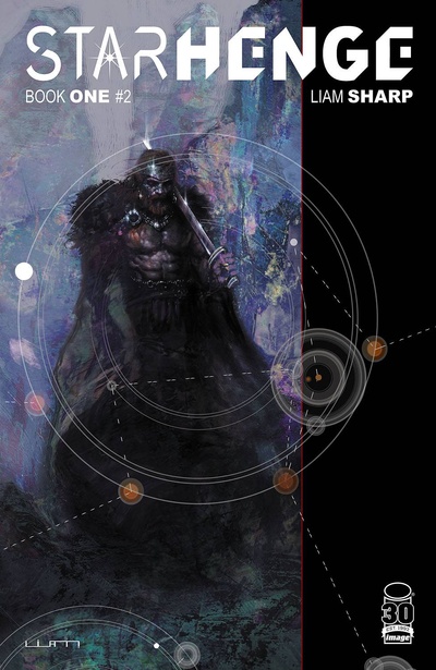 Starhenge: The Dragon and the Bo...