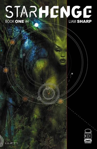 Starhenge: The Dragon and the Bo...